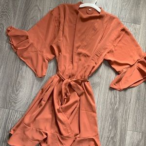 Women’s Robe